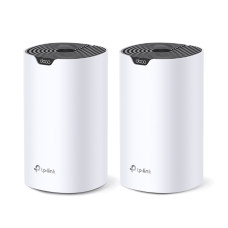 Домашняя Mesh-система Wi-Fi 5 TP-Link Deco S7 (2-pack), все Wi-Fi точки доступа