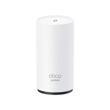 Беспроводная MESH-система Wi-Fi TP-Link Deco X50-Outdoor(1-pack), страница Wi-Fi точки доступа