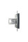 Розетка компьютерная SE EPH4300171 Asfora RJ45 кат. 5е механизм антрацит