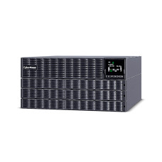 Источник бесперебойного питания CyberPower OLS6KERT5U, обзор Стоечные 19"