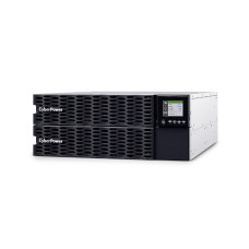 Источник бесперебойного питания CyberPower OL8KERTHD, Стоечные 19" в г. Павлодар