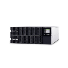 Источник бесперебойного питания CyberPower OL10KERTHD, в категории Стоечные 19"