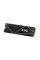Твердотельный накопитель SSD ADATA XPG GAMMIX S70 BLADE 4 ТБ M.2