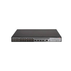 Коммутатор H3C LS-1850V2-28P-EI-GL, Коммутаторы наличие в г. Павлодар