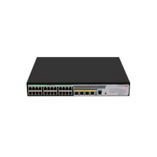Коммутатор H3C LS5120V3-28S-PWR-LI-GL Switch, оборудование в категории Коммутаторы