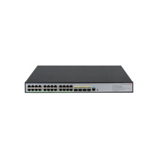 Коммутатор H3C LS5120V3-28P-HPWR-LI-GL Switch, все Коммутаторы