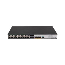 Коммутатор H3C LS5120V3-28S-HPWR-LI-GL Switch, Коммутаторы ассортимент