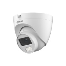 HDCVI видеокамера Dahua DH-HAC-HDW1500CLQP-IL-A-0280B, Аналоговое и HD видеонаблюдение наличие в г. Павлодар