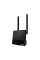 Сетевой маршрутизатор со встроенной беспроводной точкой доступа ASUS 4G-N16