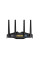Сетевой маршрутизатор со встроенной беспроводной точкой доступа ASUS DSL-AX82U
