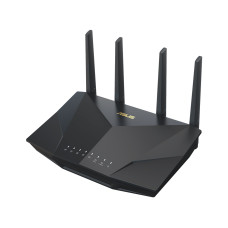Сетевой маршрутизатор со встроенной беспроводной точкой доступа ASUS RT-AX5400, выбор Маршрутизаторы