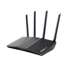 Сетевой маршрутизатор со встроенной беспроводной точкой доступа ASUS RT-AX57, каталог Маршрутизаторы, г. Павлодар