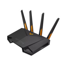 Сетевой маршрутизатор со встроенной беспроводной точкой доступа ASUS TUF-AX4200, Маршрутизаторы ассортимент