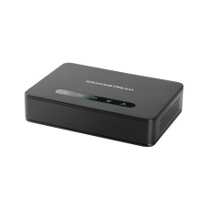 Телефонный адаптер Grandstream HT813, оборудование в категории Оборудование VoIP