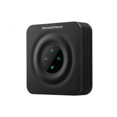 Телефонный адаптер Grandstream HT802, Оборудование VoIP ассортимент