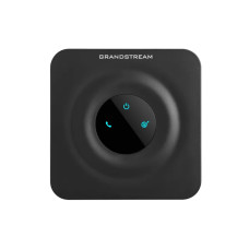 Телефонный адаптер Grandstream HT801, Оборудование VoIP наличие в г. Павлодар