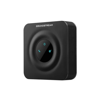 Телефонный адаптер Grandstream HT801