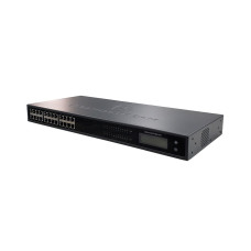 VoIP Шлюз Grandstream GXW4224, раздел Оборудование VoIP