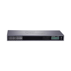 VoIP Шлюз Grandstream GXW4216, Оборудование VoIP в г. Павлодар