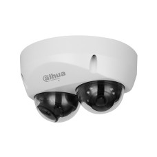 IP видеокамера Dahua DH-IPC-HDBW5441FP-AS-E2-0280B, все Купольные IP видеокамеры