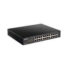 Коммутатор D-Link DGS-1100-24PV2/A3A, модельный ряд Коммутаторы