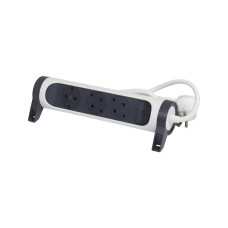 Сетевой фильтр Legrand Премиум 694535 3x2К+З 3м, оборудование в категории Сетевые фильтры, тройники