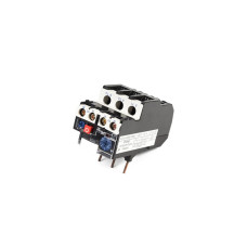 Реле тепловое iPower JR28-25 D1304 (0,4-0,63А), каталог Реле тепловое, г. Павлодар