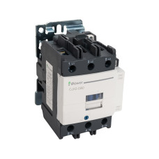 Контактор iPower CJX2-D80 AC 220V, раздел Контакторы