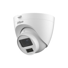 HDCVI видеокамера Dahua DH-HAC-HDW1200CLQP-IL-A-0280B, Аналоговое и HD видеонаблюдение подбор