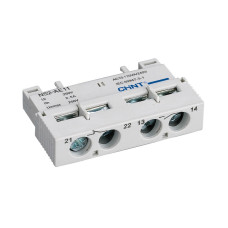 Доп.контакты поперечный CHINT NS2-AE11, Аксессуары для автоматических выключателей подбор