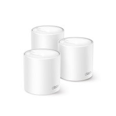 Беспроводная MESH-система Wi-Fi TP-Link Deco X50(3-pack), раздел Wi-Fi точки доступа