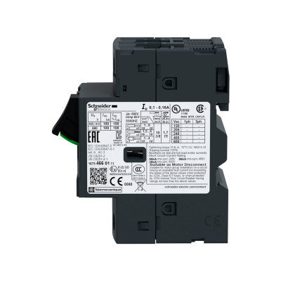Автомат защиты двигателя SE GV2ME32 24-32А