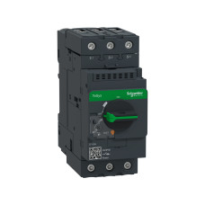 Автомат защиты двигателя SE GV3P50 37-50А, изделие в категории Автоматы защиты двигателя