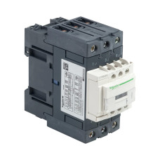 Контактор SE LC1D65AM7 3Р 65А НО+НЗ,220V 50ГЦ, серия Контакторы