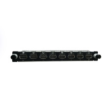 Плата расширения Dahua VI0801HH-DC3000, Управление сигналом ассортимент