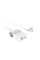 Зарядное устройство Power Strip Desktop Charger SVC 65W ac-222