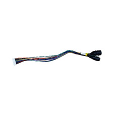 Интерфейсный кабель RJ-45 Dahua 1.2.50.10.12967-000, модельный ряд Турникеты и металлоискатели