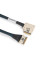 Кабель интерфейсный Slim SAS NVMe Supermicro CBL-SAST-1268-85