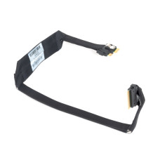 Кабель интерфейсный Slim SAS NVMe Supermicro CBL-SAST-1250F-85, все Серверные аксесуары