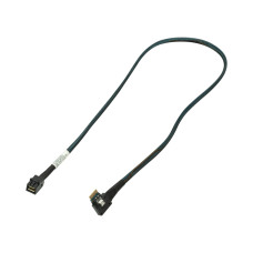 Кабель интерфейсный Slim SAS/SATA Supermicro CBL-SAST-1275-100, Серверные аксесуары ассортимент