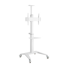 Стойка мобильная Brateck TTV12-46TW, изделие в категории Мобильные стойки