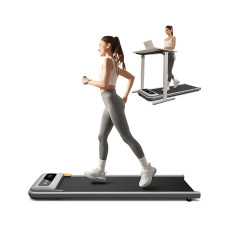Домашняя дорожка для ходьбы UREVO Treadmill U1 New version Серый, раздел Дом и офис