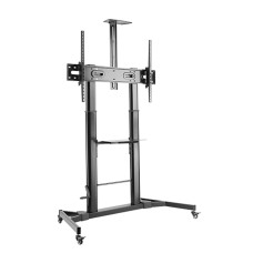 Стойка мобильная Brateck TTL03H-610TW, ассортимент в Мобильные стойки