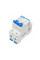 Автоматический выключатель CHINT NXB-63S 2P 6A C 4,5kA