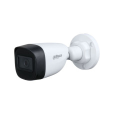 HDCVI видеокамера Dahua DH-HAC-HFW1801CP-0280B, изделие в категории Цилиндрические HD видеокамеры
