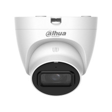 HDCVI видеокамера Dahua DH-HAC-HDW1801TLQP-0280B, Аналоговое и HD видеонаблюдение ассортимент