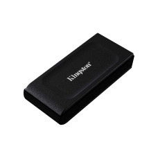 Внешний SSD диск Kingston 1TB SXS1000/1000G, линейка Портативные диски