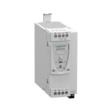 Блок питания ABL Modicon SE ABL8RPS24050 однофазный 24В 5А, линейка ABL
