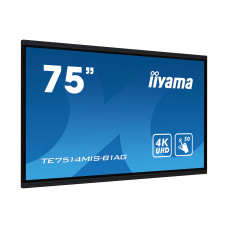 Интерактивная панель iiyama TE7514MIS-B1AG, ассортимент в Интерактивные панели