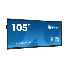 Интерактивная панель iiyama TE10518UWI-B1AG, Интерактивные панели ассортимент
